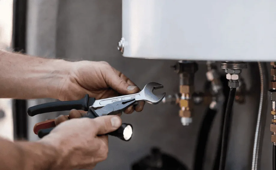 Why choose Water Heater Repair in Robinson Creek, KY